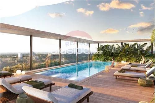 Departamento en Venta en Asunción Mburucuyá Av. Santísima Trinidad, Asunción 001521 http, foto 3