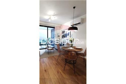 Departamento en Venta en Asunción Mburucuyá Av. Santísima Trinidad, Asunción 001521 http