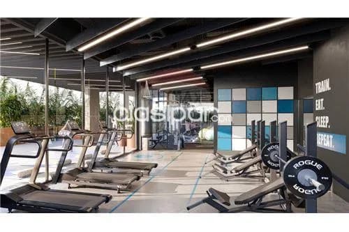 Departamento en Venta en Asunción Mburucuyá Av. Santísima Trinidad, Asunción 001521 http, foto 5