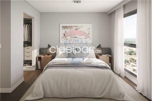 Departamento en Venta en Asunción Mburucuyá Av. Santísima Trinidad, Asunción 001521 http