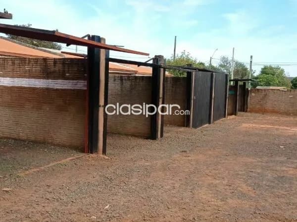 Motel en Venta - Vaqueria, Caaguazu, foto 2
