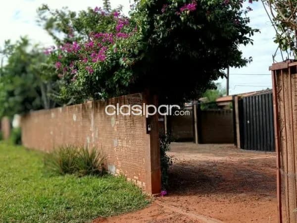 Motel en Venta - Vaqueria, Caaguazu, foto 3