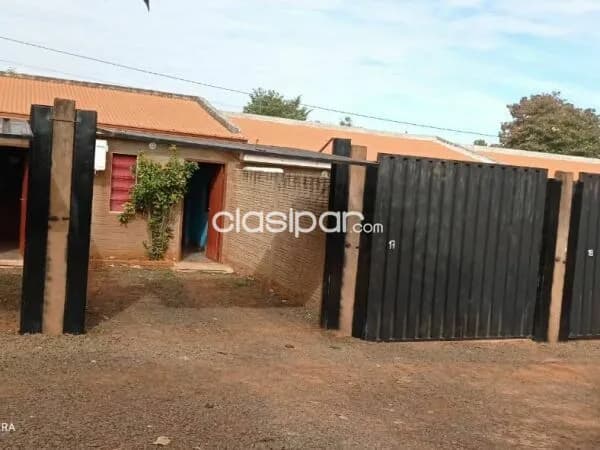 Motel en Venta - Vaqueria, Caaguazu, foto 5