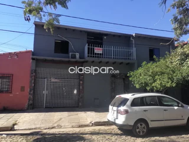 Departamento en Asunción zona madame lynch y santa teresa, foto 3