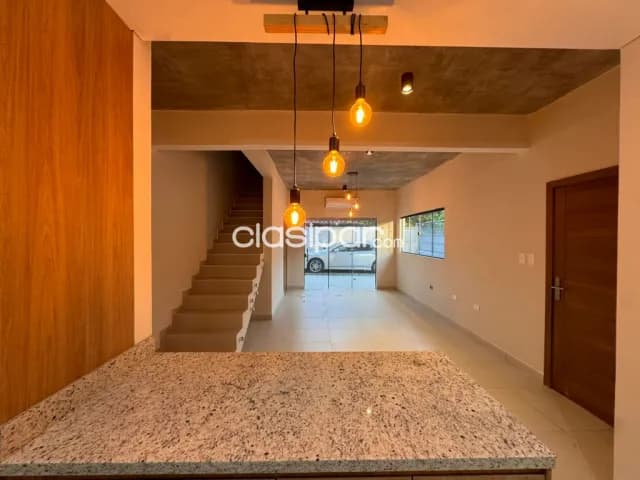 Dúplex a estrenar ubicado en Cuarto Barrio, zona Villa Adela, foto 3