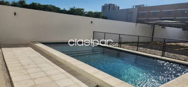 *ALQUILER DE DEPARTAMENTO* *Complejo Residencial Santa María* COD 7001, foto 4
