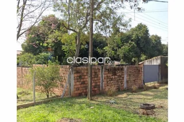Terreno en Luque, foto 2