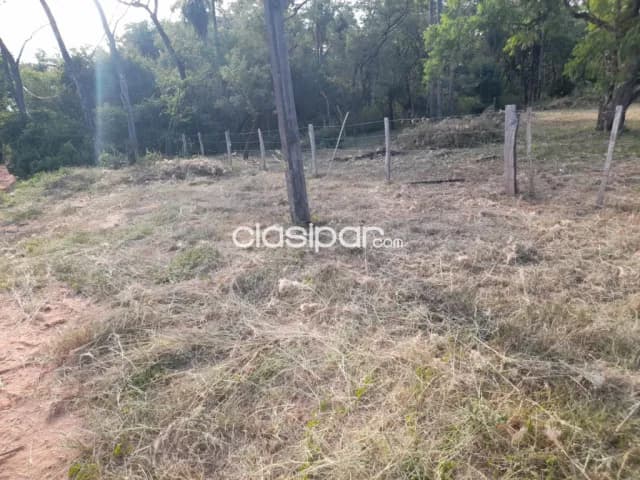 Terreno en San Bernardino, foto 2