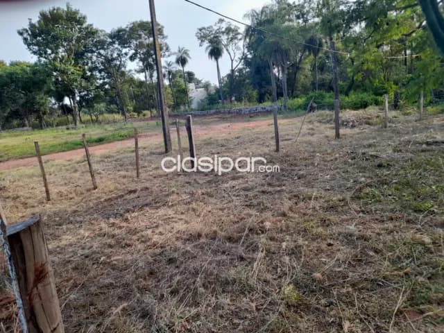 Terreno en San Bernardino, foto 4