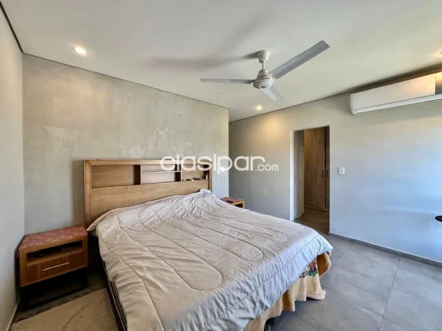 Casa en venta a pasos de ruta Luque San Bernardino, foto 2
