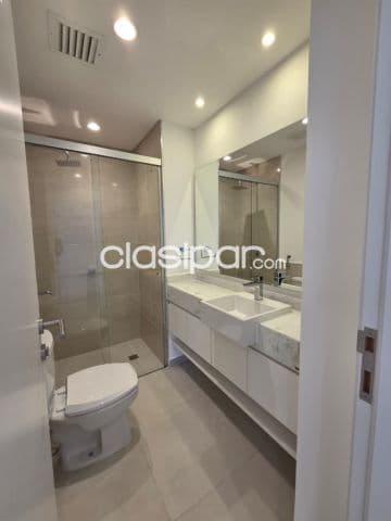 departamento de 2 dormitorios en Fortaleza Boggianni - Asuncion