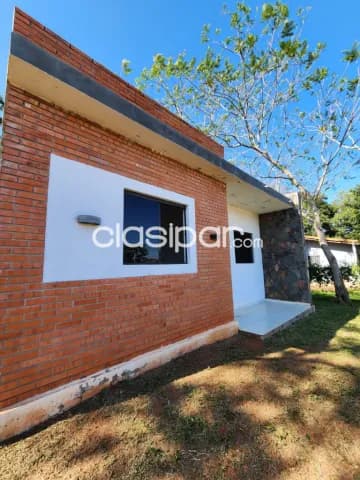 Casa en Itauguá | 2 Dormitorios | Apta para Crédito Bancario, foto 3