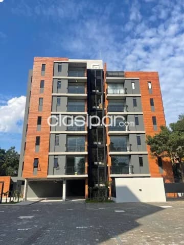 En venta departamento a estrenar en insignia soho 2, foto 2