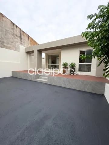 CASA EN BARRIO Jara. Zona Distrito Perseverancia COD 7036, foto 4