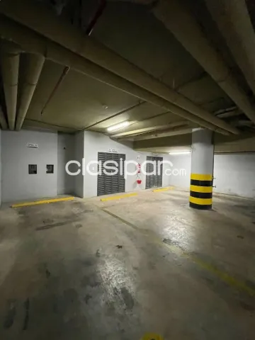 Departamento de tres habitaciones en general díaz, Asunción, foto 2