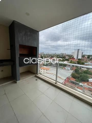 Departamento de tres habitaciones en general díaz, Asunción, foto 3
