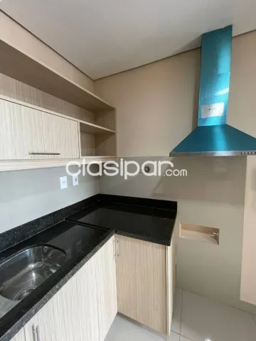 Departamento de tres habitaciones en general díaz, Asunción, foto 4