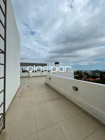 Departamento de tres habitaciones en general díaz, Asunción, foto 5