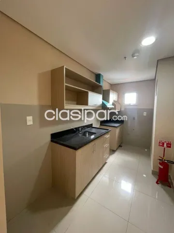 Departamento de una habitación en general díaz, Asunción, foto 3