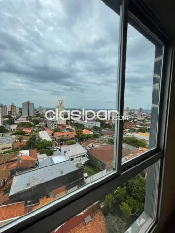 Departamento de una habitación en general díaz, Asunción, foto 4