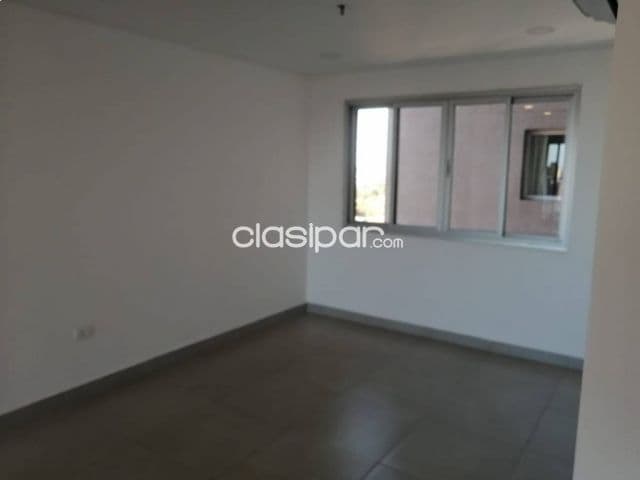 Departamento de dos habitaciones en general díaz, Asunción, foto 1