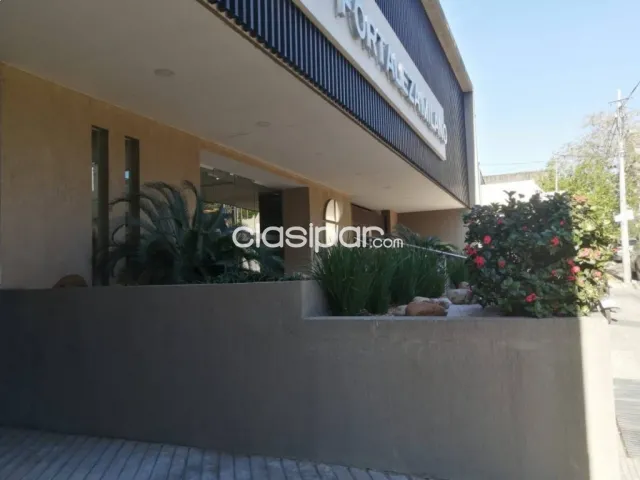 Departamento de dos habitaciones en general díaz, Asunción, foto 4