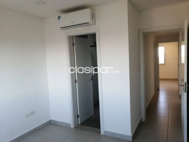 Departamento de dos habitaciones en general díaz, Asunción, foto 5