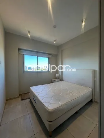 Departamento de dos habitaciones amoblado en Villa Morra, Asunción, foto 3