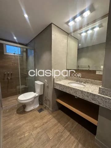 Departamento de dos habitaciones amoblado en Villa Morra, Asunción, foto 4