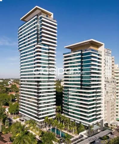 Departamento de dos habitaciones amoblado en Ycuá Satí, Asunción, foto 4