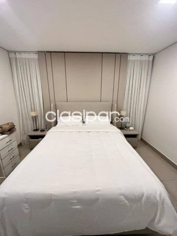 Departamento de tres habitaciones en Las Mercedes, Asunción, foto 1