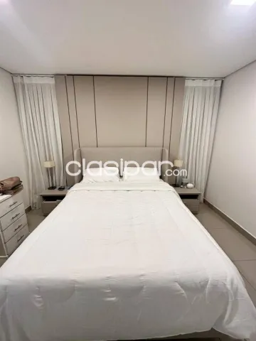 Departamento de tres habitaciones en Las Mercedes, Asunción, foto 2