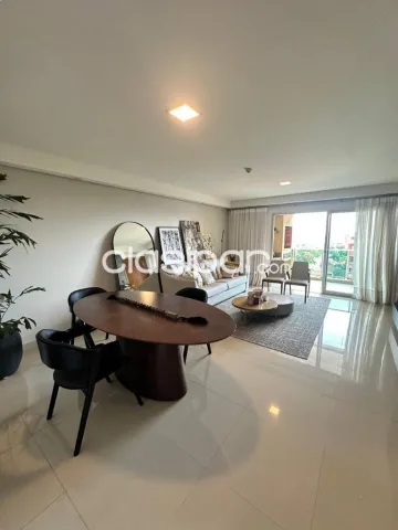 Departamento de tres habitaciones en Las Mercedes, Asunción, foto 4