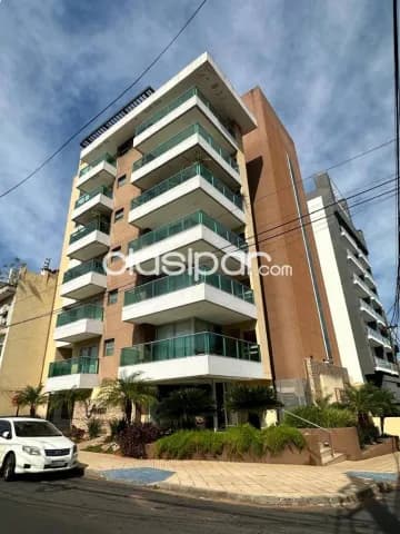 Departamento de tres habitaciones en Las Mercedes, Asunción, foto 5