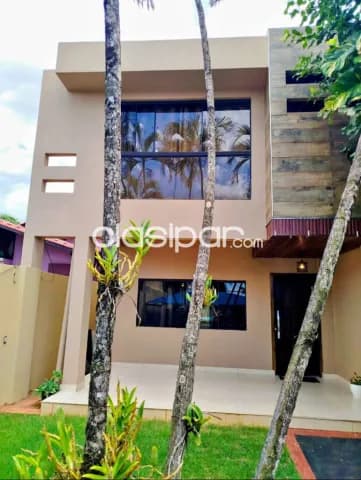 Casa moderna en Barrio Boquerón ll, Ciudad del Este, foto 2