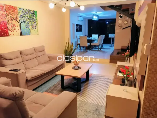 Casa moderna en Barrio Boquerón ll, Ciudad del Este, foto 3