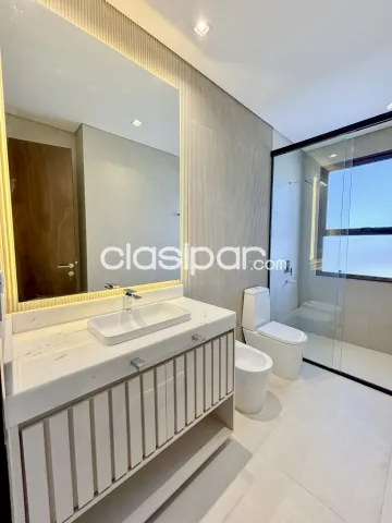 Se vende casa en exclusivo barrio cerrado en asuncion, foto 3