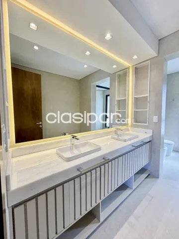 Se vende casa en exclusivo barrio cerrado en asuncion, foto 5
