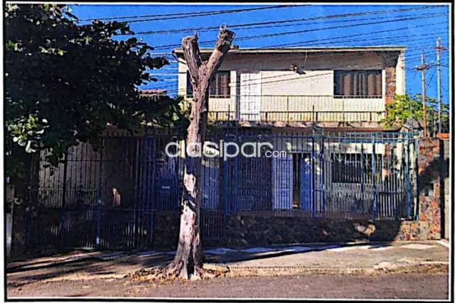 Remato casa en Sajonia, foto 3