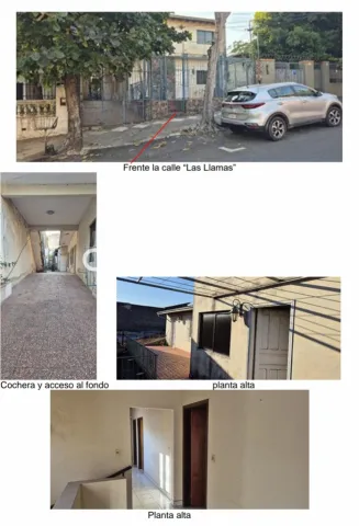 Remato casa en Sajonia, foto 5