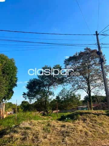terreno de 1140m2 sup. total - Luque Barrio Jhugua de Seda, foto 4