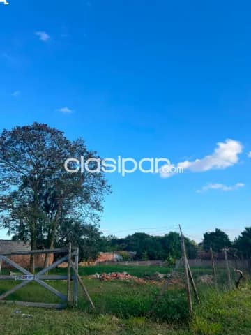 terreno de 1140m2 sup. total - Luque Barrio Jhugua de Seda, foto 5