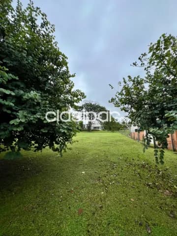 Terreno en Venta Aqua Village 762 m² - San Bernardino / Altos, foto 4