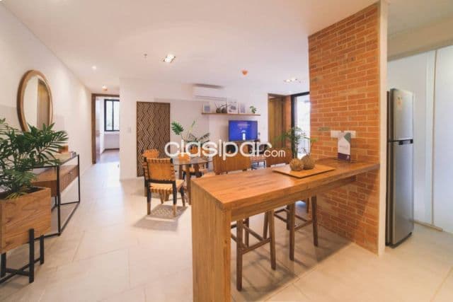 Departamento de tres habitaciones en bernardino caballero, Asunción, foto 1