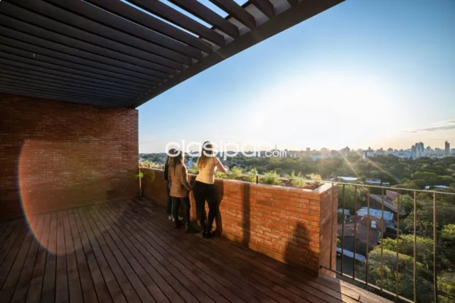 Departamento de tres habitaciones en bernardino caballero, Asunción, foto 3