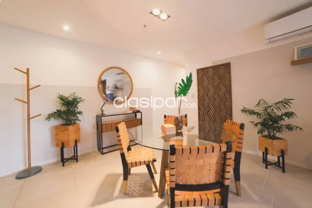 Departamento de tres habitaciones en bernardino caballero, Asunción, foto 4