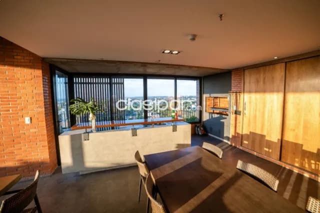 Departamento de tres habitaciones en bernardino caballero, Asunción, foto 5