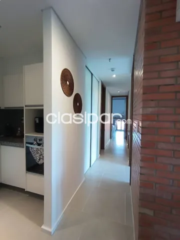 Departamento de dos habitaciones en bernardino caballero, Asunción, foto 2