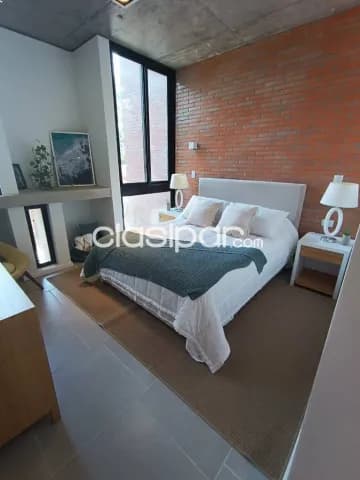 Departamento de dos habitaciones en bernardino caballero, Asunción, foto 3