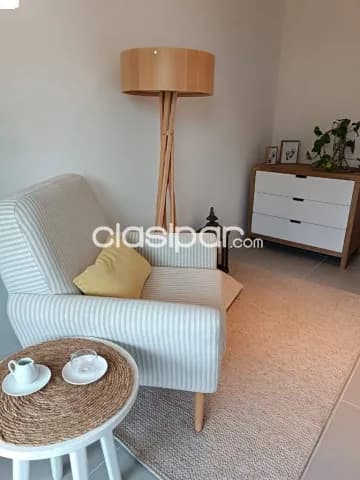 Departamento de dos habitaciones en bernardino caballero, Asunción, foto 4